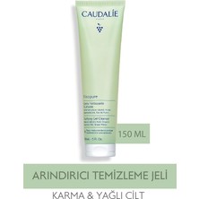 MSP Vinopure Temizleyici Temizleme Jeli, Salisilik Asitli - 150 ml