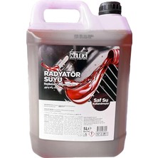 MSP Suyu Red 5 Lt. Crr 0500
