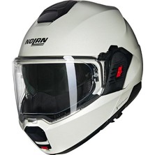 MSP N120-1 Çene Açılır Motosiklet Kaskı-Classico Nobile 320-M