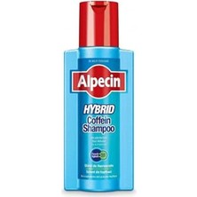 MSP Hybrid Kafein Şampuan 250ML