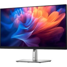 MSP P2725HE 27 100Hz 5ms VGA+HDMI+DP+USB-C+RJ45 Fullhd IPS Pivot Vesa Monitör