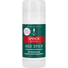 MSP Original Deo Stick 40 ml | Doğal Içerikli Unisex Deodorant | Alüminyum Tuzları Içermez | Uzun Süreli Ferahlık | Vegan Formül