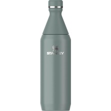 MSP All Day Slim Soğuk Su Şişesi Termosu, 0.6 L