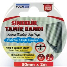 MSP Sineklik Tamir Bandı, 50MMX2MT