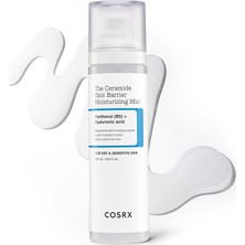 MSP The Ceramide Skin Barrier Moisturizing Mist