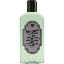 MSP Pomade Menthol Cooling Hair Tonic - Mentollü Ferahlatıcı Saç Toniği 250 ml