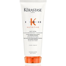 MSP Nutritive Lait Vital Kuru Saçlar Için Saç Kremi 150ML