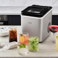 MSP Icebar X8 Hızlı Buz Yapma Makinesi