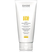 MSP Laboratorios Onarıcı Ayak Bakım Kremi 100ML