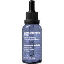 MSP Nemlendirici Hyalüronik Asit Serum 30ML