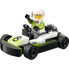 MSP City Go Kart Yarışçısı 30719