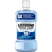 MSP Stay White Serinletici Nane Aromalı Ağız Çalkalama Suyu 250 ml