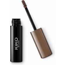 MSP Milano Kaş Jeli - Eyebrow Fıbers Coloured Mascar - 8025272913119 (05)