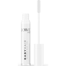 MSP Baby Hair Shaper Wax Gel