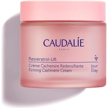 MSP Resveratrol-Lift Firming Cashmere Cream - Sıkılaşrıcı Kaşmir Gündüz Kremi 50ML