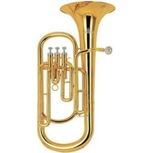 MSP JBEP-1181L Euphonium