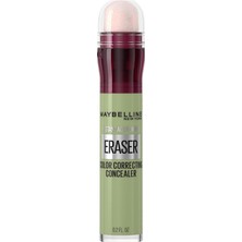 MSP New York Instant Anti Age Eraser Renk Eşitleyici Kapatıcı