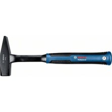 MSP Professional 500 G Çilingir Çekiç (Dın 1041 Onaylı, Dökümden Çekiç ve Şaft, Titreşimsiz)