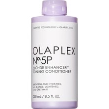 MSP No. 5p Blonde Enhancer™ Toning Conditioner Saç Bakım Kremi 250 ml
