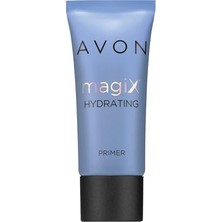aklow akyoleticaret Magix Nemlendirici Makyaj Bazı 30 Ml.