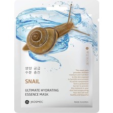 MSP Ultimate Hydrating Maske