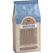 aklow akyoleticaret Brazil Filtre Kahve 250G