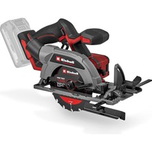 MSP Professional Akülü Daire Testere Tp-Cs 18/136-C Li Bl-Solo 4331240
