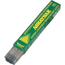 MSP As R-143 Rutil Kaynak Elektrodu 2,50X350