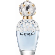MSP Jacobs Daisy Dream Kadın Parfüm Edt 100 Ml, 3607349764241