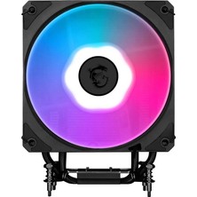 MSP Mag Corefrozr AA13 120MM Argb Işlemci Hava Soğutucu