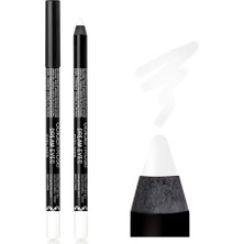 MSP Rose Dream Eyes Eyeliner No: 405
