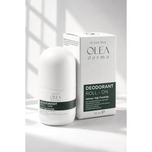 MSP Erkek Deodorantı - 50 ml