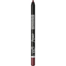 MSP Rose Emily Long Lasting Lip Pencil No: 227 - Uzun Süre Kalıcı Dudak Kalemi