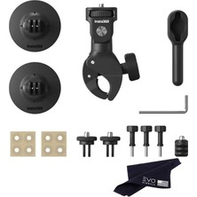 MSP Motorcycle Mount Bundle