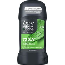 MSP Men Care Extra Fresh Stick 50 Mililitre