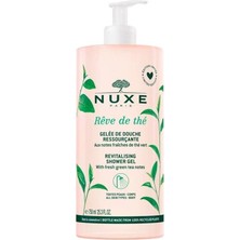 MSP Body Reve De The Revitalising Shower Gel 750 ml 299936