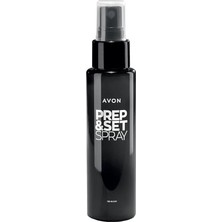 MSP Prep And Set Spray Makyaj Sabitleyici Sprey 125 Ml.