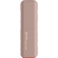 MSP Ny Serum Etkili Hyalüronik Asit ve Besleyici Yağ Içeren Ruj - 002 Maybe It's