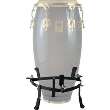 MSP Hardware Gcs-M Single Conga Stand, Large