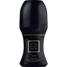 MSP Little Black Dress Kadın Roll-On 50 Ml.