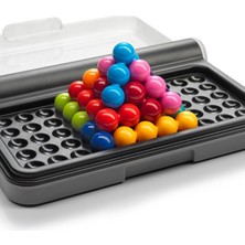 MSP Games SG455 Iq Yapboz, Pro Beceri Oyunu, Seyahat Oyunu, Beyin Antrenmanı.