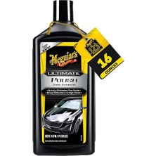 MSP Ultimate Polish