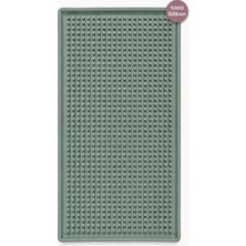 MSP Matı 30X15 CM%100 Silikon Kaymaz Tezgah Matı