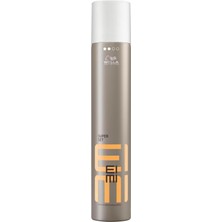 MSP Professionals Eimi Super Set Strong Finishing Süper Sabitleyici Saç Spreyi 500 ml