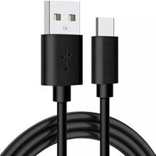MSP Type-C USB Kablo - USB 3.1 ve 3.2 Destekli, Ultra Hızlı Veri Transfer ve Şarj Kablosu