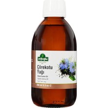MSP Çörek Otu Yağı 250 ml