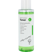 MSP C Skin Formula Toner