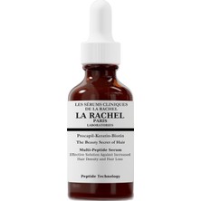 MSP Dökülmesine Karşı Geliştirilmiş Patentli Içeriğe Sahip Serum. Procapil + Biotin + Apigenin – Erkek ve Kadınlar Için Yeni Saç Oluşumunu Destekler – 50 ml