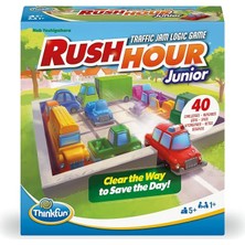MSP Thinkfun Rush Hour Junior, Thinkfun