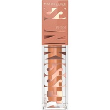MSP New York Sunkisser Likit Allık- 09 Midnight Shimmer